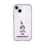 Slim Protection Premium Case［ TEKKEN - Chibi Character - Asuka Kazama ］