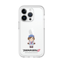 Slim Protection Premium Case［ TEKKEN - Chibi Character - Asuka Kazama ］