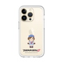 Slim Protection Premium Case［ TEKKEN - Chibi Character - Asuka Kazama ］