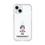 Slim Protection Premium Case［ TEKKEN - Chibi Character - Asuka Kazama ］