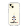 Slim Protection Premium Case［ TEKKEN - Chibi Character - Asuka Kazama ］