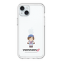 Slim Protection Premium Case［ TEKKEN - Chibi Character - Asuka Kazama ］