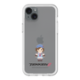 Slim Protection Premium Case［ TEKKEN - Chibi Character - Asuka Kazama ］