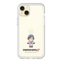 Slim Protection Premium Case［ TEKKEN - Chibi Character - Asuka Kazama ］