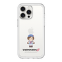 Slim Protection Premium Case［ TEKKEN - Chibi Character - Asuka Kazama ］
