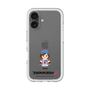 Slim Protection Premium Case［ TEKKEN - Chibi Character - Asuka Kazama ］