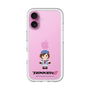 Slim Protection Premium Case［ TEKKEN - Chibi Character - Asuka Kazama ］