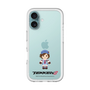Slim Protection Premium Case［ TEKKEN - Chibi Character - Asuka Kazama ］