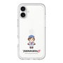 Slim Protection Premium Case［ TEKKEN - Chibi Character - Asuka Kazama ］