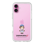 Slim Protection Premium Case［ TEKKEN - Chibi Character - Asuka Kazama ］