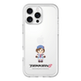Slim Protection Premium Case［ TEKKEN - Chibi Character - Asuka Kazama ］