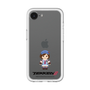 Slim Protection Premium Case［ TEKKEN - Chibi Character - Asuka Kazama ］