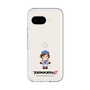 Slim Protection Premium Case［ TEKKEN - Chibi Character - Asuka Kazama ］
