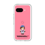 Slim Protection Premium Case［ TEKKEN - Chibi Character - Asuka Kazama ］
