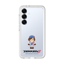 Slim Protection Premium Case［ TEKKEN - Chibi Character - Asuka Kazama ］
