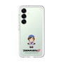 Slim Protection Premium Case［ TEKKEN - Chibi Character - Asuka Kazama ］