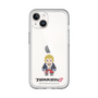Slim Protection Premium Case［ TEKKEN - Chibi Character - Steve Fox ］