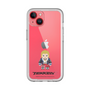 Slim Protection Premium Case［ TEKKEN - Chibi Character - Steve Fox ］