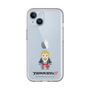 Slim Protection Premium Case［ TEKKEN - Chibi Character - Steve Fox ］