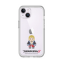 Slim Protection Premium Case［ TEKKEN - Chibi Character - Steve Fox ］
