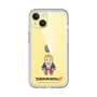 Slim Protection Premium Case［ TEKKEN - Chibi Character - Steve Fox ］
