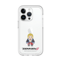 Slim Protection Premium Case［ TEKKEN - Chibi Character - Steve Fox ］