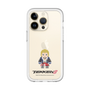 Slim Protection Premium Case［ TEKKEN - Chibi Character - Steve Fox ］