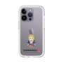 Slim Protection Premium Case［ TEKKEN - Chibi Character - Steve Fox ］