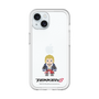 Slim Protection Premium Case［ TEKKEN - Chibi Character - Steve Fox ］