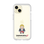 Slim Protection Premium Case［ TEKKEN - Chibi Character - Steve Fox ］
