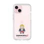 Slim Protection Premium Case［ TEKKEN - Chibi Character - Steve Fox ］