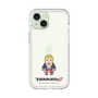 Slim Protection Premium Case［ TEKKEN - Chibi Character - Steve Fox ］