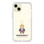 Slim Protection Premium Case［ TEKKEN - Chibi Character - Steve Fox ］