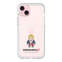 Slim Protection Premium Case［ TEKKEN - Chibi Character - Steve Fox ］