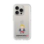 Slim Protection Premium Case［ TEKKEN - Chibi Character - Steve Fox ］