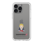 Slim Protection Premium Case［ TEKKEN - Chibi Character - Steve Fox ］