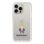 Slim Protection Premium Case［ TEKKEN - Chibi Character - Steve Fox ］
