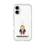 Slim Protection Premium Case［ TEKKEN - Chibi Character - Steve Fox ］