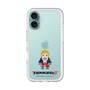 Slim Protection Premium Case［ TEKKEN - Chibi Character - Steve Fox ］