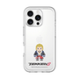 Slim Protection Premium Case［ TEKKEN - Chibi Character - Steve Fox ］