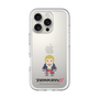 Slim Protection Premium Case［ TEKKEN - Chibi Character - Steve Fox ］