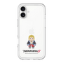Slim Protection Premium Case［ TEKKEN - Chibi Character - Steve Fox ］