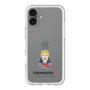 Slim Protection Premium Case［ TEKKEN - Chibi Character - Steve Fox ］