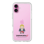 Slim Protection Premium Case［ TEKKEN - Chibi Character - Steve Fox ］