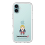 Slim Protection Premium Case［ TEKKEN - Chibi Character - Steve Fox ］