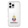 Slim Protection Premium Case［ TEKKEN - Chibi Character - Steve Fox ］
