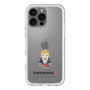 Slim Protection Premium Case［ TEKKEN - Chibi Character - Steve Fox ］