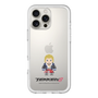 Slim Protection Premium Case［ TEKKEN - Chibi Character - Steve Fox ］