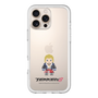 Slim Protection Premium Case［ TEKKEN - Chibi Character - Steve Fox ］