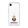 Slim Protection Premium Case［ TEKKEN - Chibi Character - Steve Fox ］